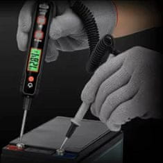 Habotest digitalni multimetar HT86B
