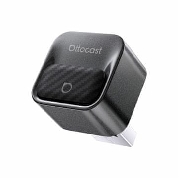Ottocast bežični adapter za CarPlay / Android Auto CA525-T3