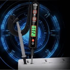 Habotest digitalni multimetar HT86B
