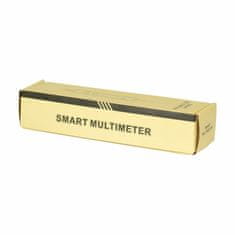 Habotest digitalni multimetar HT86B
