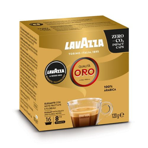 Bogata aroma i harmoničan okus