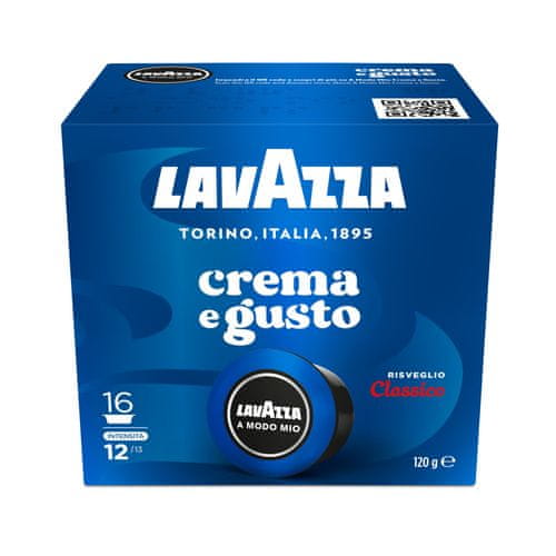 Uravnotežen okus za svaki dan