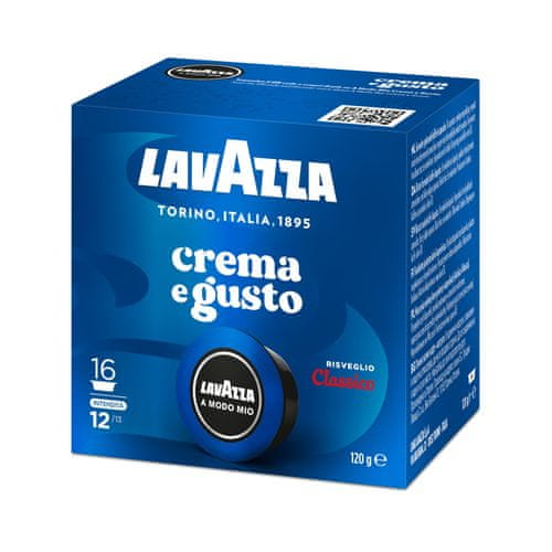 Intenzivan espresso s bogatom kremom