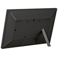 Agfaphoto APF1560WIFI digitalni foto okvir, 39,62 cm (15,6"), Wi-Fi, crni