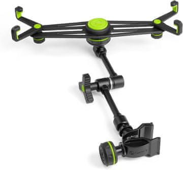 Gravity Gravity MA TH 01 B držač za tablet s VARI-ARM, podesivi, crni