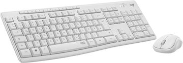 Logitech Logitech MK295 Silent bežični set tipkovnice i miša (QWERTY)