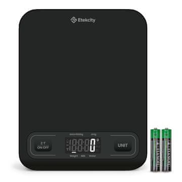 slomart Etekcity kuhinjska vaga Digital 1g, Meal Prep