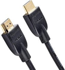 Amazon Amazon Basics 4K HDMI kabel, 3m - High Speed s Ethernetom