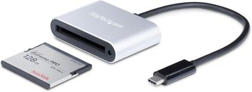 Startech StarTech CFASTRWU3C čitač CFast 2.0 kartica USB-C