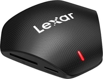 Lexar Lexar Professional Multi-Card 3-u-1 čitač kartica USB 3.1