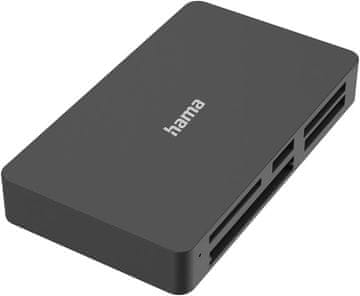 Hama Hama 'All in One' 5-slotni čitač SD kartica USB 3.0