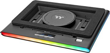 Thermaltake Thermaltake Massive Extreme hladnjak za prijenosno računalo 18" s RGB