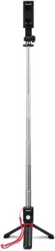 Hama Hama Selfie Stick Stativ 23-70 cm s Bluetooth okidačem za foto/video