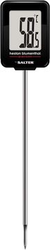 slomart Salter Heston Blumenthal Precision 544A HBBKCR termometar za meso, sonda za fritezu