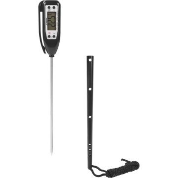 Browin Browin digitalni termometar 145709, -50-300C, za kuhanje i pečenje