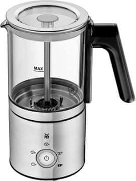 WMF WMF Lono Glas pjenilica mlijeka, 650W, Touch zaslon