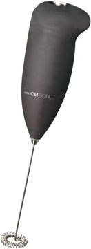 Clatronic Clatronic Električno pjenilo za mlijeko, Soft-Touch, brzo stvara pjenu