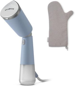 Philips Philips Steamer 5000 Series uređaj za glačanje odjeće, 1400W, plava