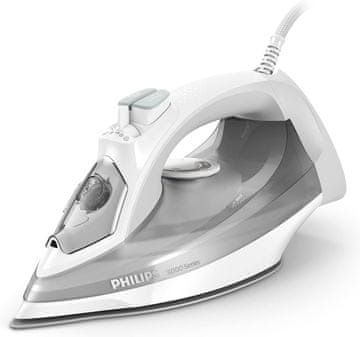 Philips Philips Series 5000 parno glačalo, 2400W, 160 g pare