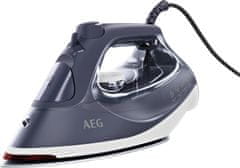AEG AEG parno glačalo, 2400W, 160g pare, automatsko isključivanje