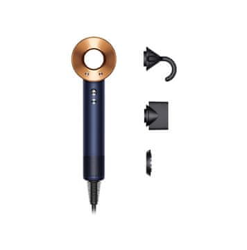 Dyson Dyson Supersonic sušilo za kosu, brzo sušenje, bez ekstremne topline