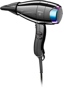 Valera Valera ePower 2010 eQ ionsko sušilo za kosu - kompaktno, digitalni motor