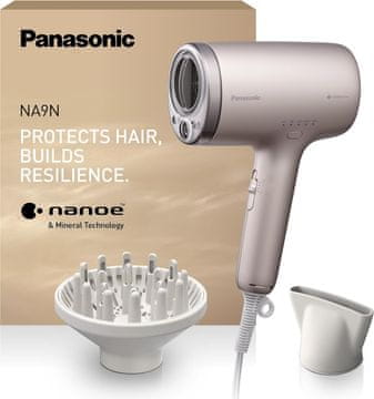 Panasonic Panasonic EH-NA9N nanoe & Mineralni ionski sušilo za kosu