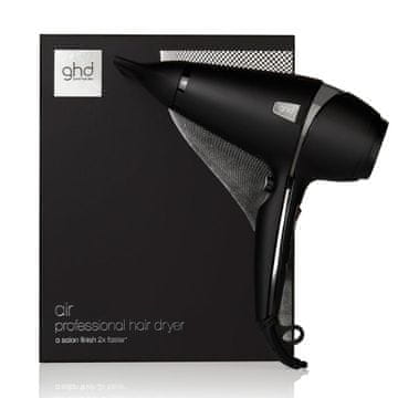 Ghd ghd air profesionalno ionsko sušilo za kosu - snažno, brzo