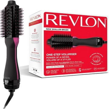 Revlon Revlon Salon One-Step sušilo za kosu i volumizer za srednje kratku kosu (One-Step, 2-u-1 uređaj za oblikovanje, IONIC)