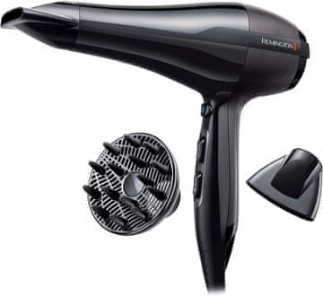 Remington Remington sušilo za kosu Profi Ionen Pro-Air, 2300W, 130km/h, AC motor, hladni zrak