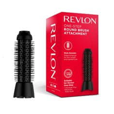 Revlon Revlon One-Step okrugla četka za oblikovanje, crna