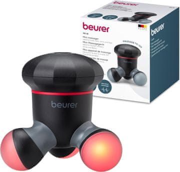 Beurer Beurer MG 18 mini masažer za vibracijsku masažu