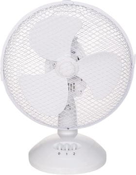 Russell Russell Hobbs RHPDF0921 stolni ventilator - 23 cm, 2 brzine, tih