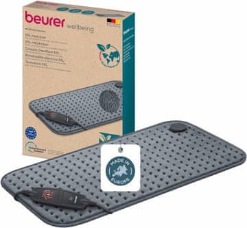 Beurer Beurer HK 123 grijaća podloga, 60x30 cm