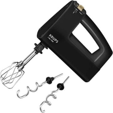 Krups Ručni mikser Krups 3 MIX 7000 Edition, 500W, ergon., 1.65m kabel