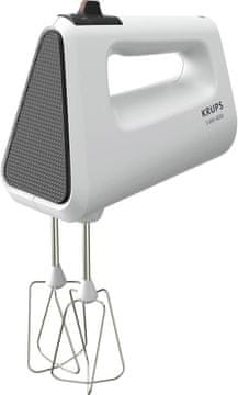 Krups Ručni mikser Krups 3 Mix 4000, 450W, robustan, turbo funkcija