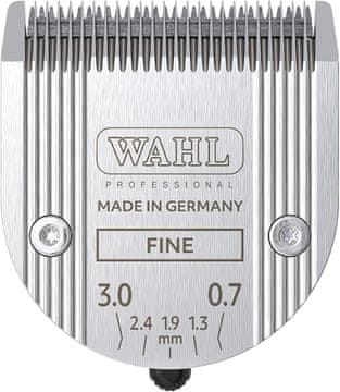 Wahl Wahl Fine Tooth Magic Blade noževi, 0.7-3mm, nehrđajući čelik