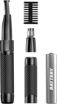 Wahl Wahl Manscaper Tactical - trimer za uši, nos, obrve