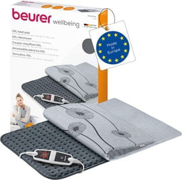 Beurer Beurer HK 125 XXL grijaca podloga, 6 razina, periva