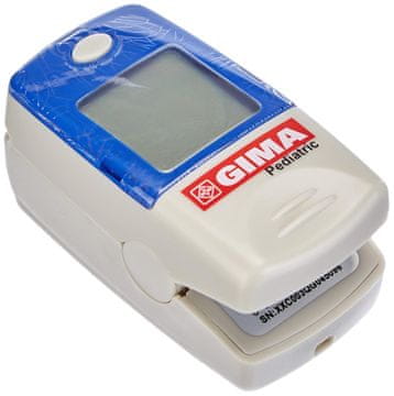 Gima GIMA Oxy-5 Pedijatrijski pulsni oksimetar (promjer 8-16 mm)