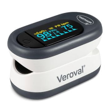 Veroval VEROVAL Pulsni Oksimetar