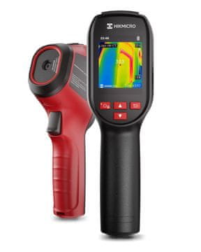 Hikmicro HIKMICRO D01 Lite termometar -20C do 550C, vizualni
