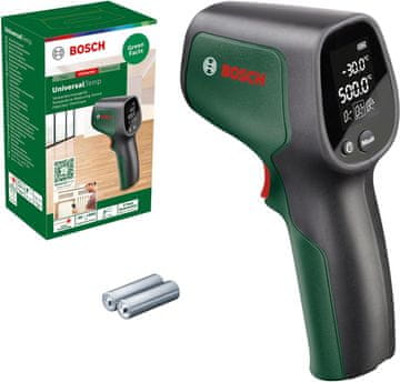 Bosch Bosch UniversalTemp infracrveni termometar