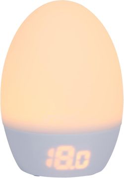 Tommee Tippee Tommee Tippee GroEgg2 sobni termometar i noćno svjetlo (USB)