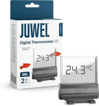 Juwel Juwel Akvarij Digitalni Termometar 4.0