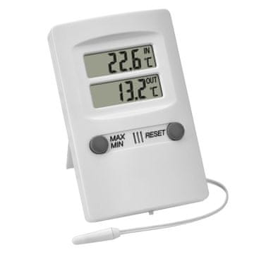 TFA TFA Dostmann Digitalni termometar 30.1009 - unutarnja/vanjska temp., max/min
