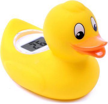 TensCare TensCare Digi Duckling Digitalni vodeni termometar i igračka za kupanje