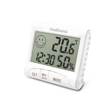 Medisana Medisana HG 100 Digitalni higrometar/sobni termometar