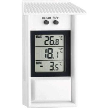 TFA TFA Dostmann Digitalni Max-Min Termometar 30.1053 (za unutarnju/vanjsku upotrebu)