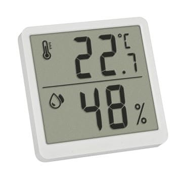 TFA TFA Dostmann Unutarnji Termo-Higrometar 30.5059.02